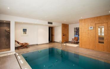Chalet 10 rooms - image - 11