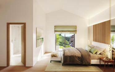Maison jumelée 4 pièces - image - 4