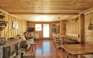 Chalet 4.5 pièces - image - 5