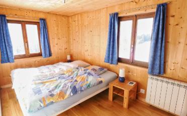 Chalet 4.5 pièces - image - 8