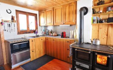 Chalet 4.5 pièces - image - 7