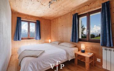 Chalet 4.5 pièces - image - 9