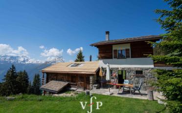 Chalet 4.5 pièces - image - 3
