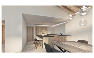 Chalet 5.5 Zimmer - image - 6