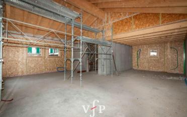 Chalet 5.5 Zimmer - image - 5