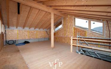Chalet 5.5 Zimmer - image - 9