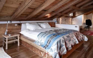 Chalet 12 pièces - image - 12