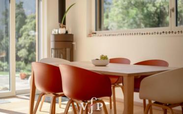 Einfamilienhaus 4.5 Zimmer - image - 7
