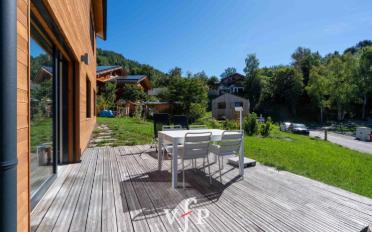 Einfamilienhaus 4.5 Zimmer - image - 2