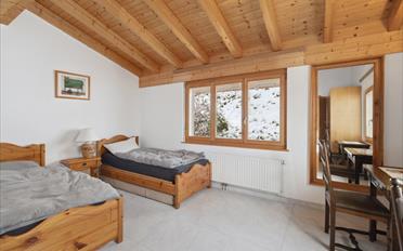 Chalet 6.5 pièces - image - 8