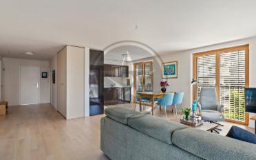 Apartment 3.5 rooms - image - 1