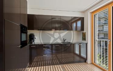 Apartment 3.5 rooms - image - 4