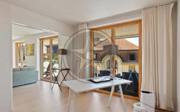 Apartment 3.5 rooms - image - 7