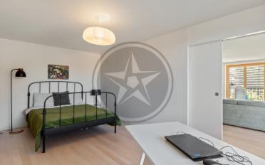 Apartment 3.5 rooms - image - 8
