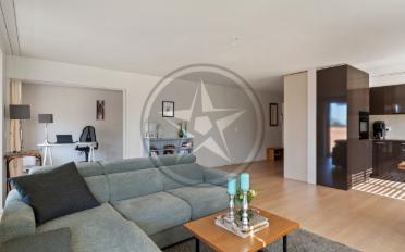 Apartment 3.5 rooms - image - 3