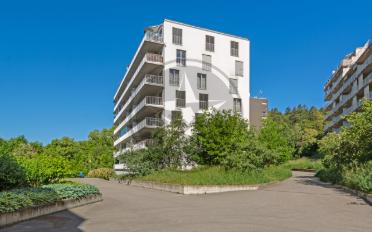 Apartment 3.5 rooms - image - 11