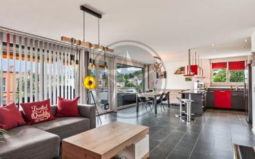 Wohnung 4.5 Zimmer - image - 1