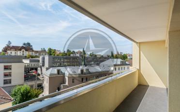Wohnung 3.5 Zimmer - image - 13