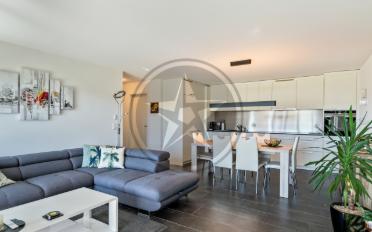 Wohnung 3.5 Zimmer - image - 2