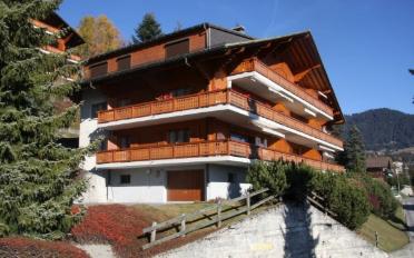 Wohnung 4 Zimmer - image - 1