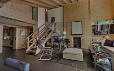 Apartment 7 rooms - image - 8