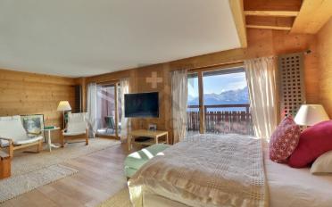 Apartment 7 rooms - image - 11