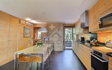 Apartment 7 rooms - image - 9