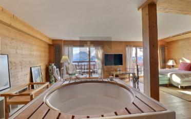 Apartment 7 rooms - image - 12