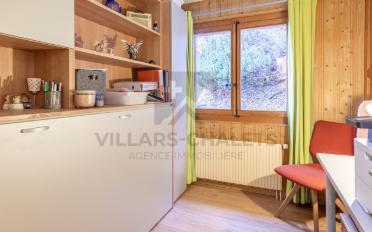 Appartement 4 pièces - image - 9