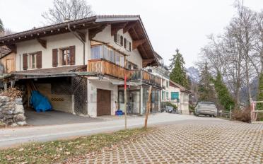 Chalet 6 rooms - image - 1