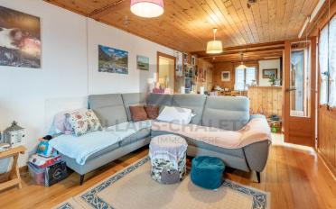 Chalet 6 rooms - image - 7