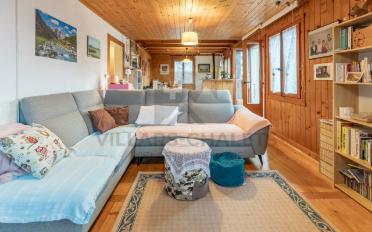 Chalet 6 rooms - image - 8