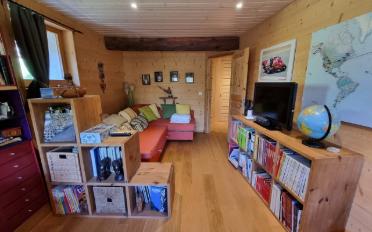 Chalet 4.5 Zimmer - image - 12
