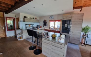 Chalet 4.5 Zimmer - image - 4