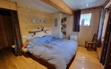 Chalet 4.5 Zimmer - image - 13