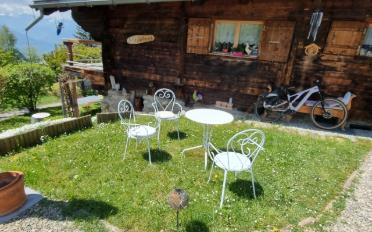 Chalet 4.5 Zimmer - image - 2