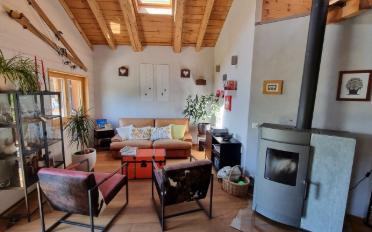 Chalet 4.5 Zimmer - image - 6