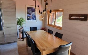 Chalet 4.5 Zimmer - image - 5