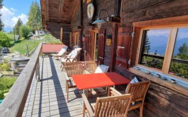 Chalet 4.5 Zimmer - image - 7