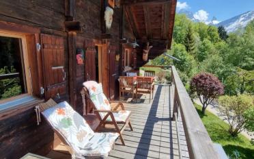 Chalet 4.5 Zimmer - image - 8