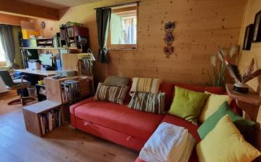Chalet 4.5 Zimmer - image - 11