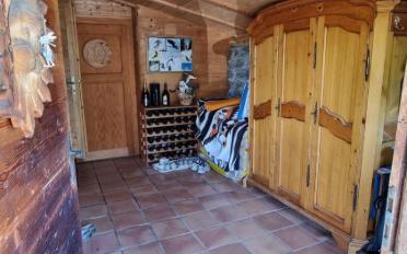 Chalet 4.5 Zimmer - image - 3