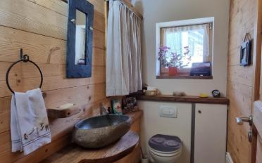 Chalet 4.5 Zimmer - image - 10