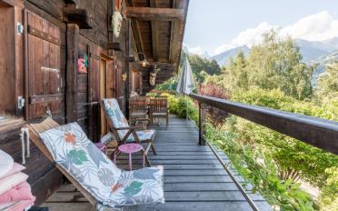 Chalet 4.5 pièces - image - 6