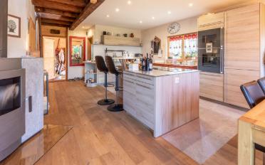 Chalet 4.5 pièces - image - 8
