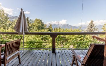 Chalet 4.5 pièces - image - 4