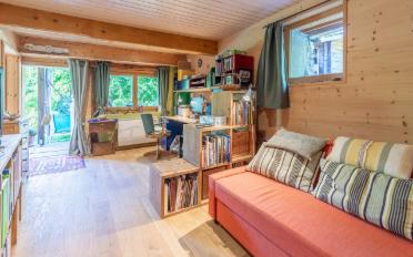 Chalet 4.5 pièces - image - 12