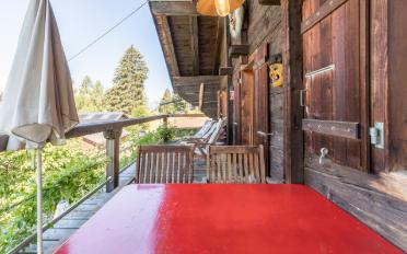 Chalet 4.5 pièces - image - 11