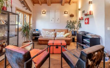 Chalet 4.5 pièces - image - 10
