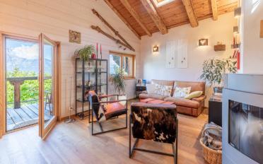Chalet 4.5 pièces - image - 3